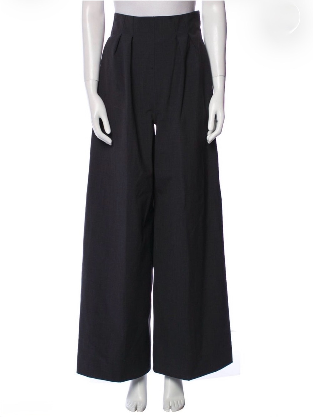 Arc’Teryx Veilance Wide Leg wool pants